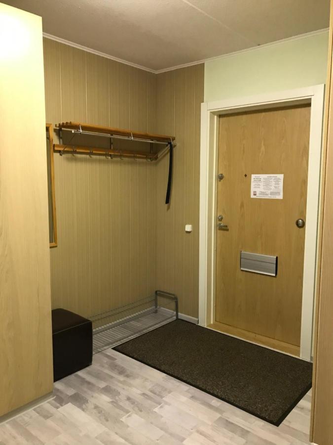 Spacious 1Bdrm Apartment Near Metro. Free Parking Vantaa Buitenkant foto